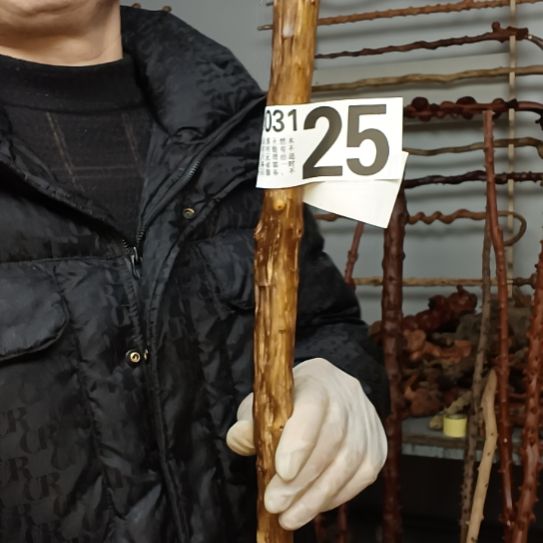 周***斌香榧木高山 檬子木文玩料