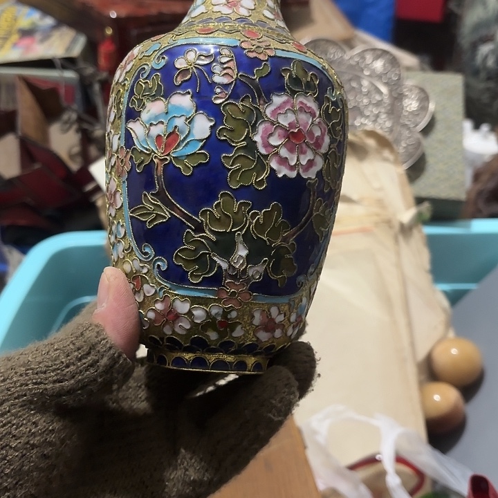 愿***彩杂色豆（科檀/科特迪瓦檀木）