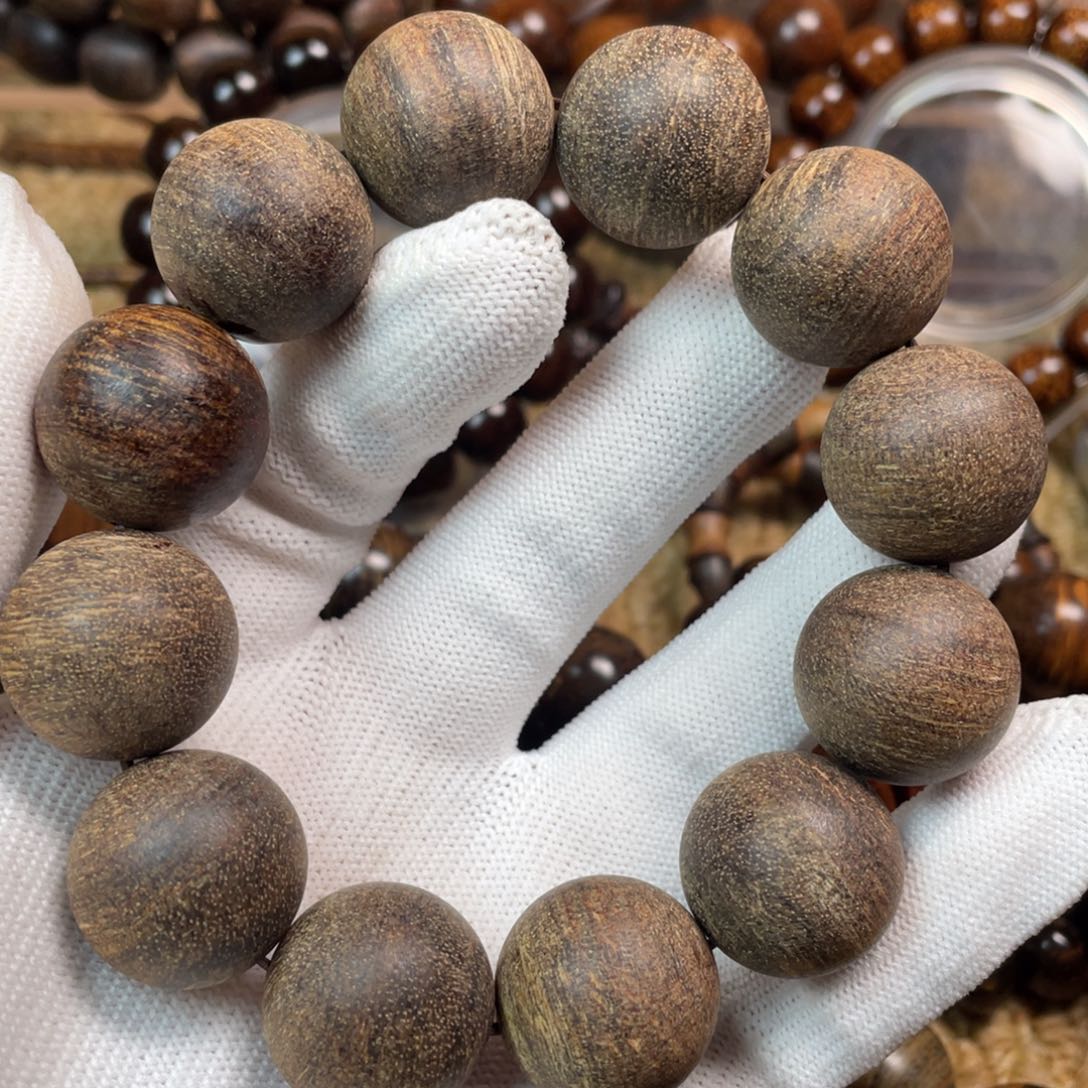 贡木其他贡木手串