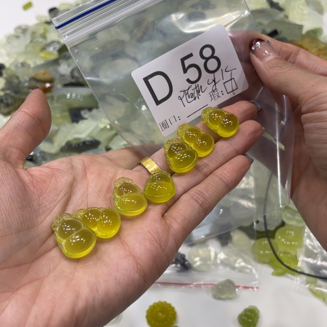 合金蛇纹石玉手镯