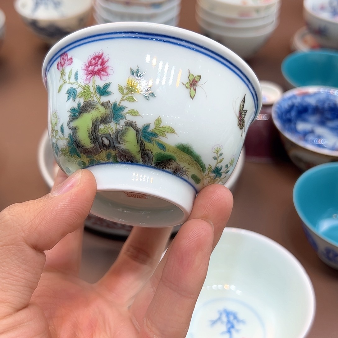 陶瓷陶瓷陶瓷茶具