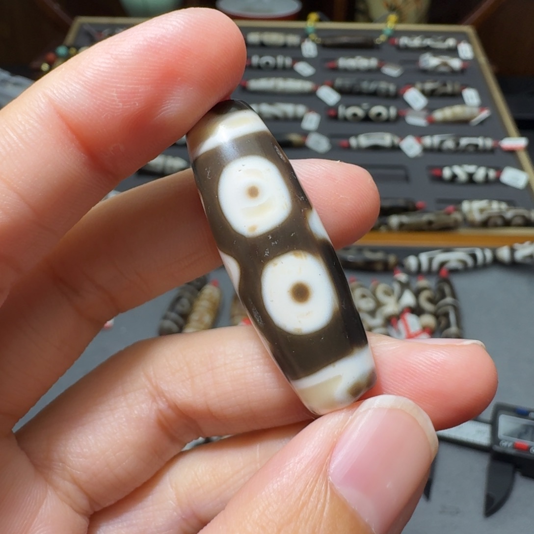 玛瑙/玉髓颈饰未镶嵌82