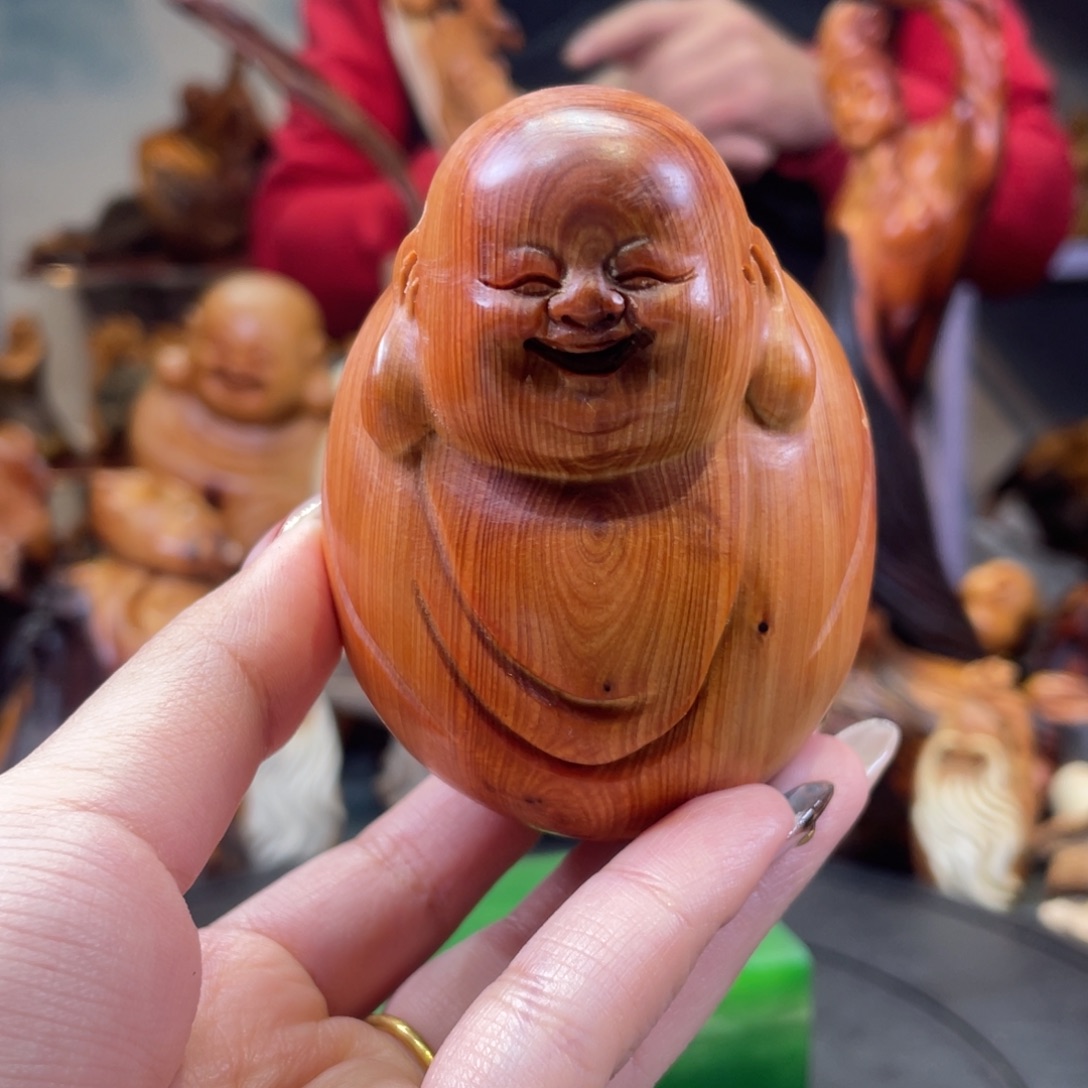 手串/手链柏木（崖柏）