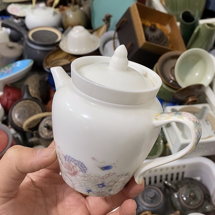 陶瓷艺术品及陶瓷制品