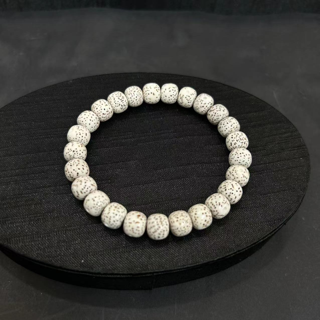 星月菩提手串8m+*（多样性发一件）