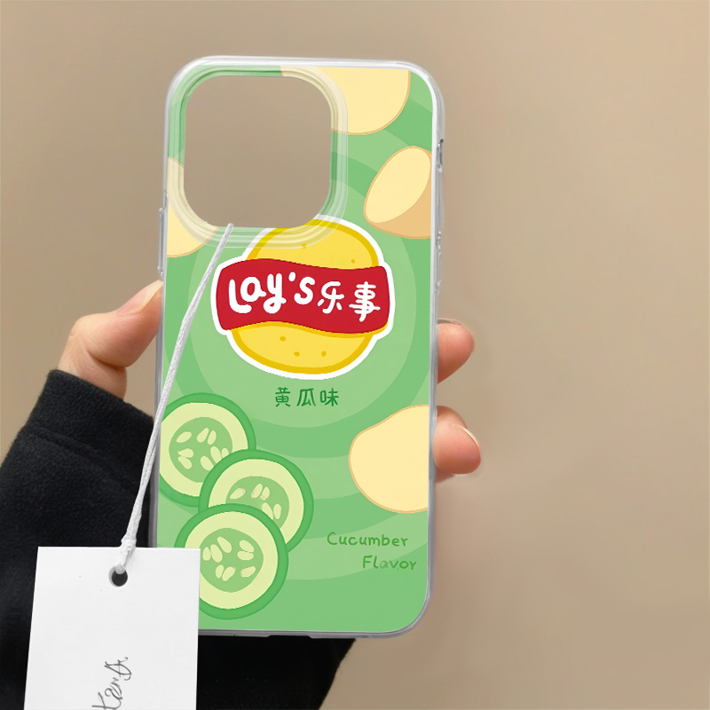 IMD壳iPhone苹果16手机壳15适用华为matep荣耀OPPO小米vivo三星