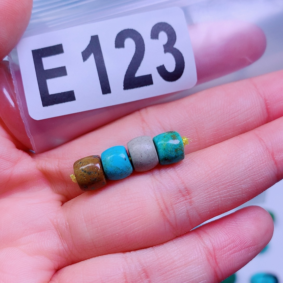 空竹粉丝专享十堰特色手工散珠