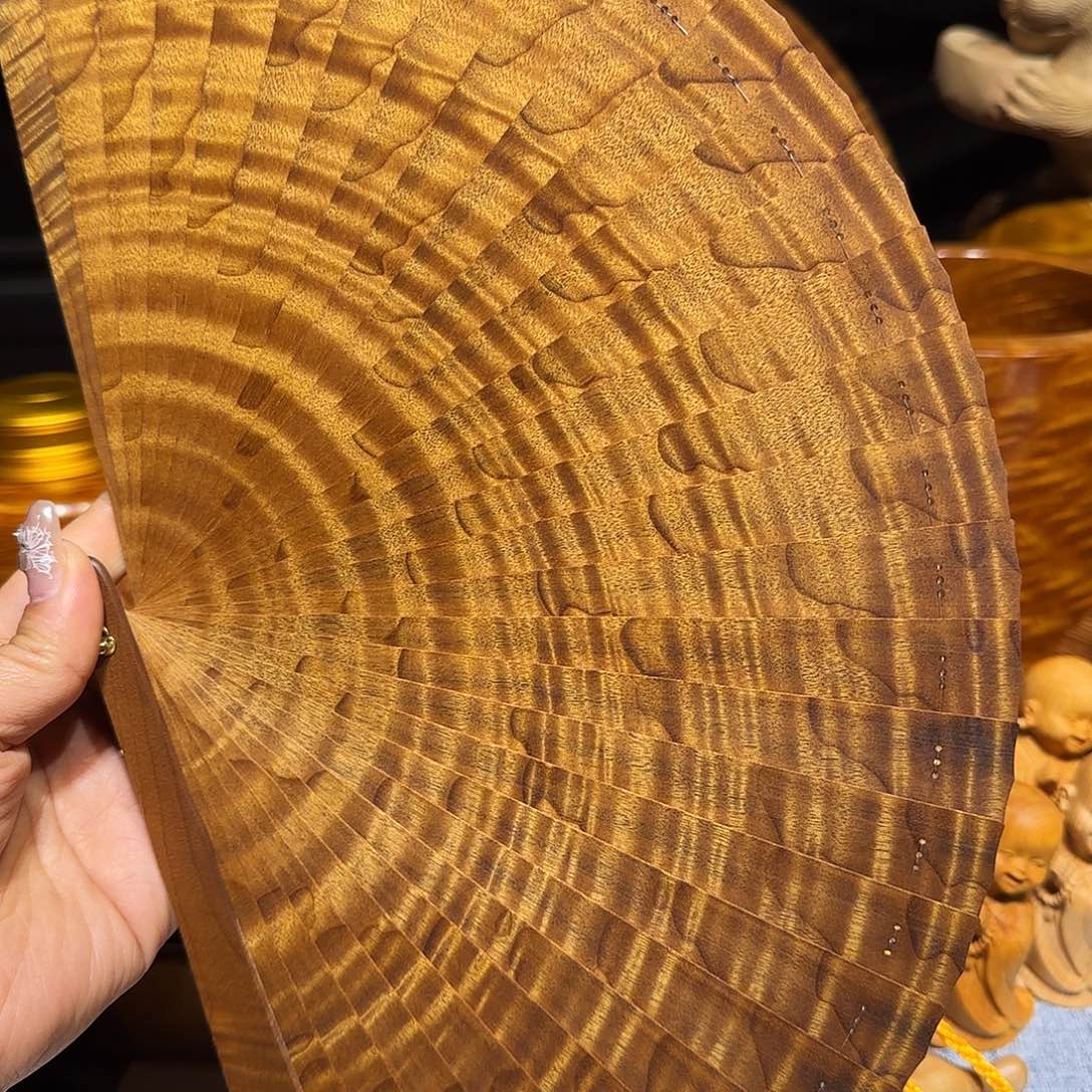 金丝楠金丝楠手把件