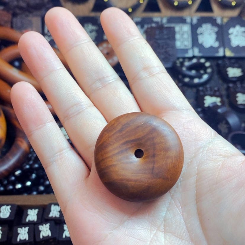 【闪购商品】雷击枣木雷击枣木