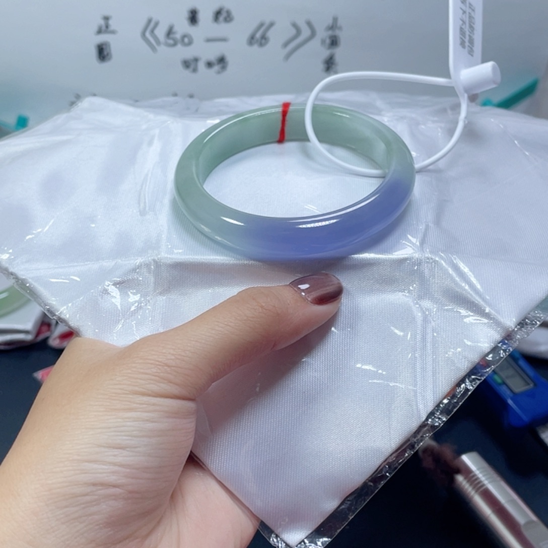 非金属甜甜10号58圈口