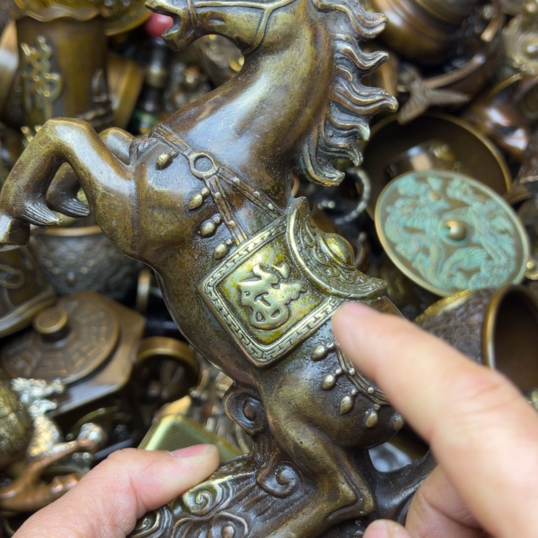 精美文玩精品摆件