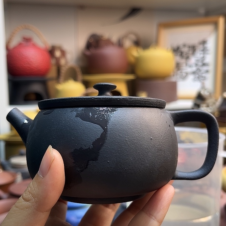 微瑕也不算什么的吧