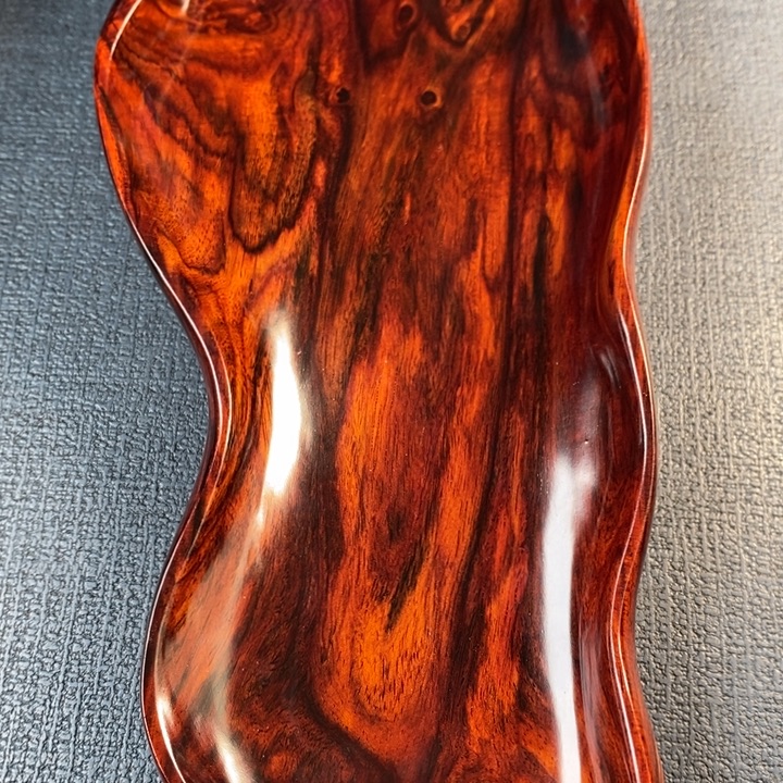 壶***哥交趾黄檀（大红酸枝）