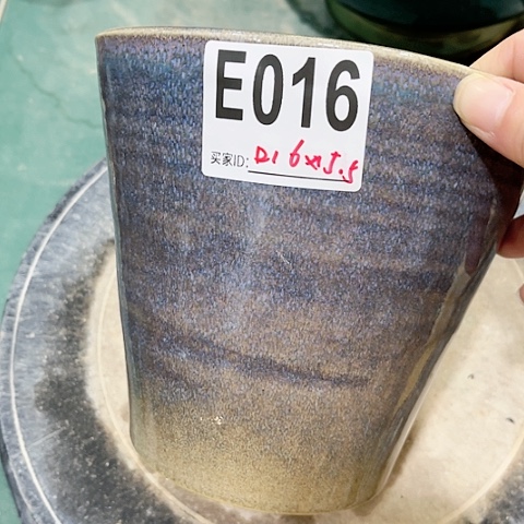 红陶景德镇手工工艺制作