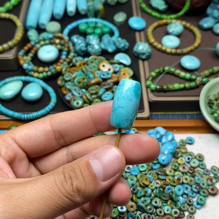 粉丝福利专享桶珠