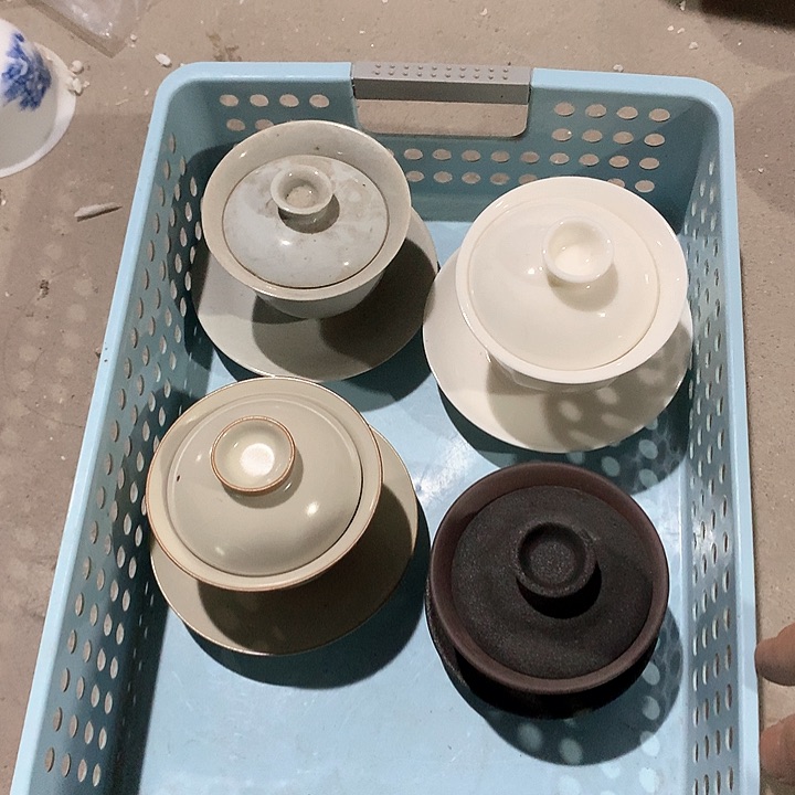 微瑕茶具介意勿拍