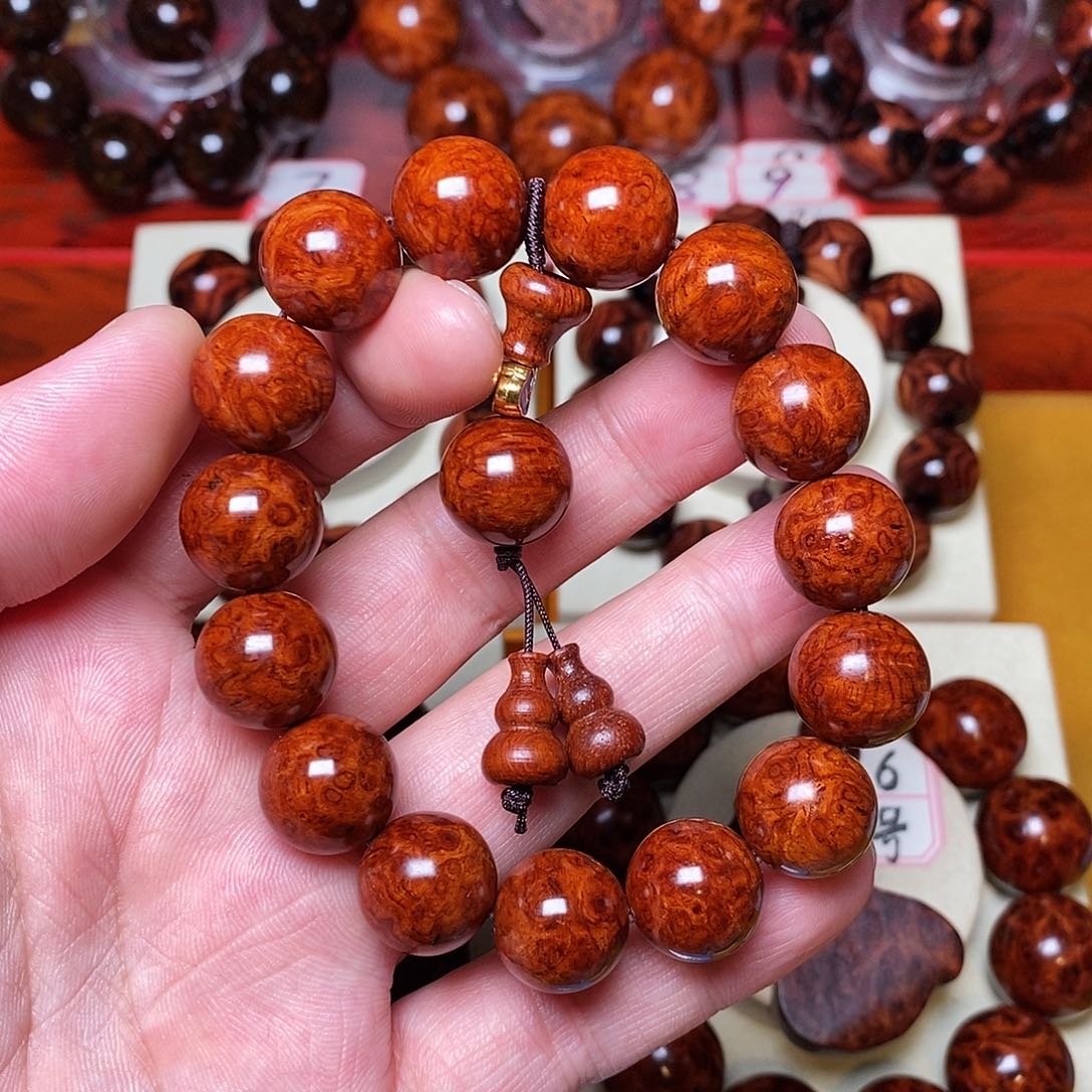 黄花梨/降香黄檀随**安