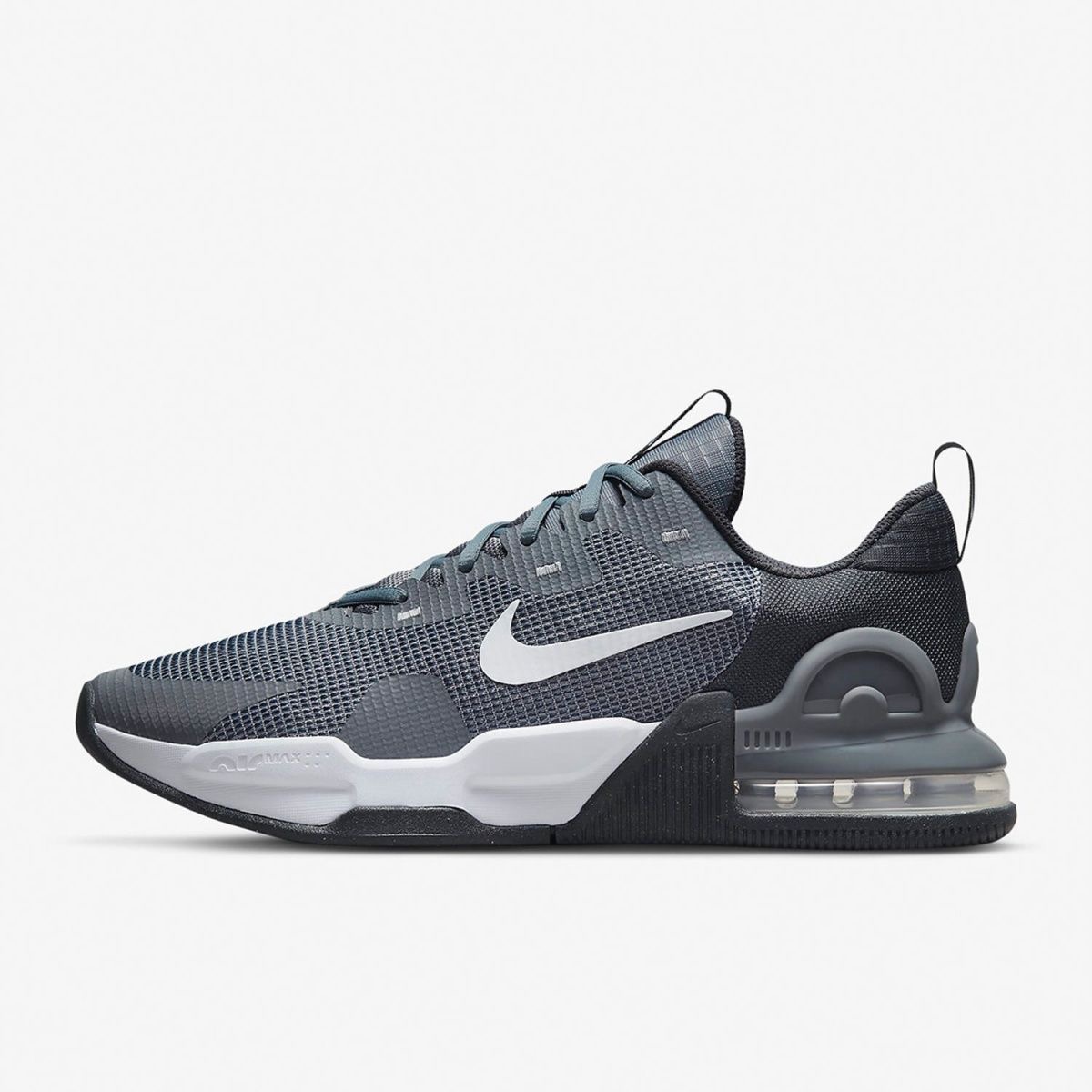 【A类瑕疵】NIKE/耐克男鞋AIR MAX透气跑步运动篮球鞋 DM0829-003