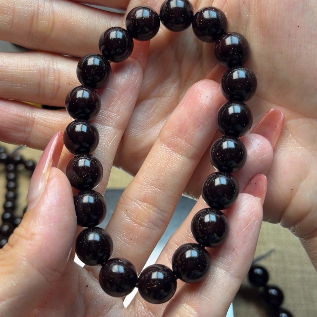 檀香紫檀（小叶紫檀）1.0✖️19