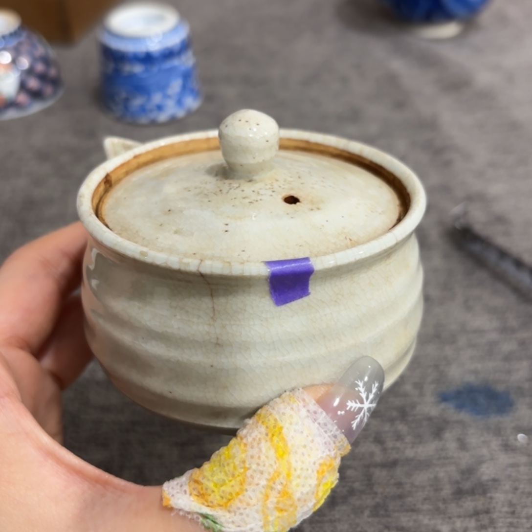 非常好看漂亮的物品 