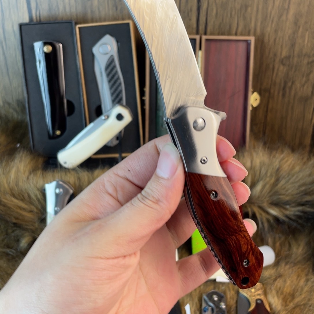 大马士革多功能工具