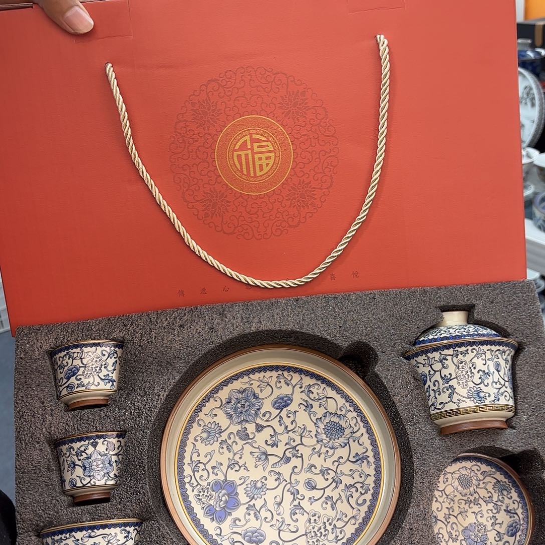 超级超级超级超级茶具