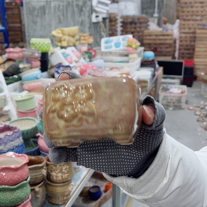陶瓷正品数量有限