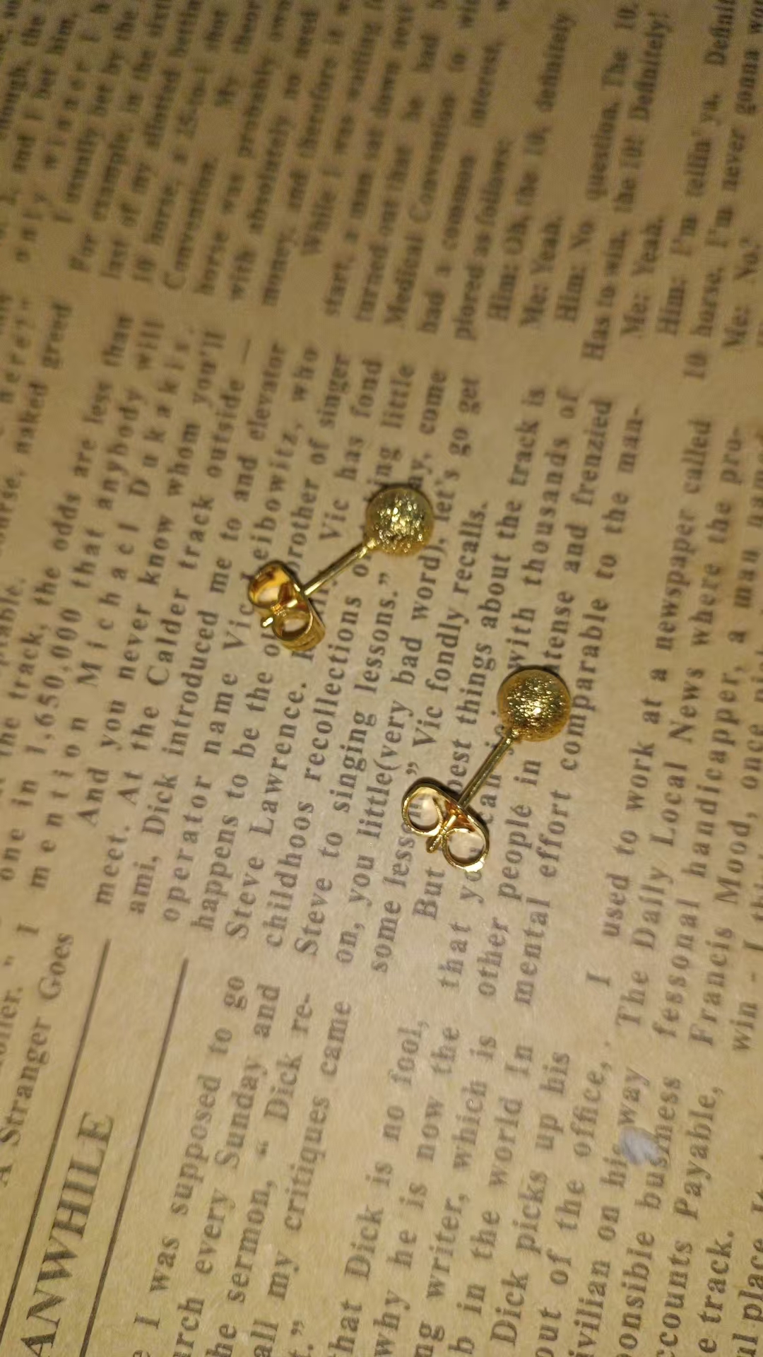 k39时尚女士百搭耳饰