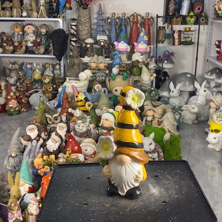 软陶工艺品摆件默认微瑕