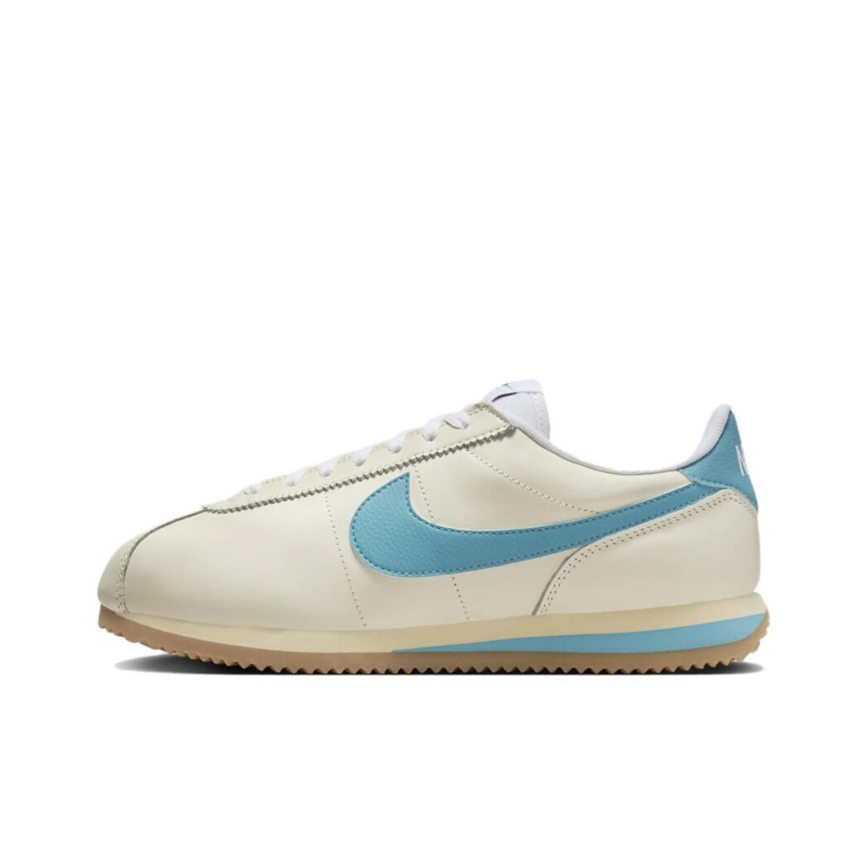 (断码孤品)NIKE/耐克 Cortez女鞋复古休闲跑步鞋HF4268-113-36.5