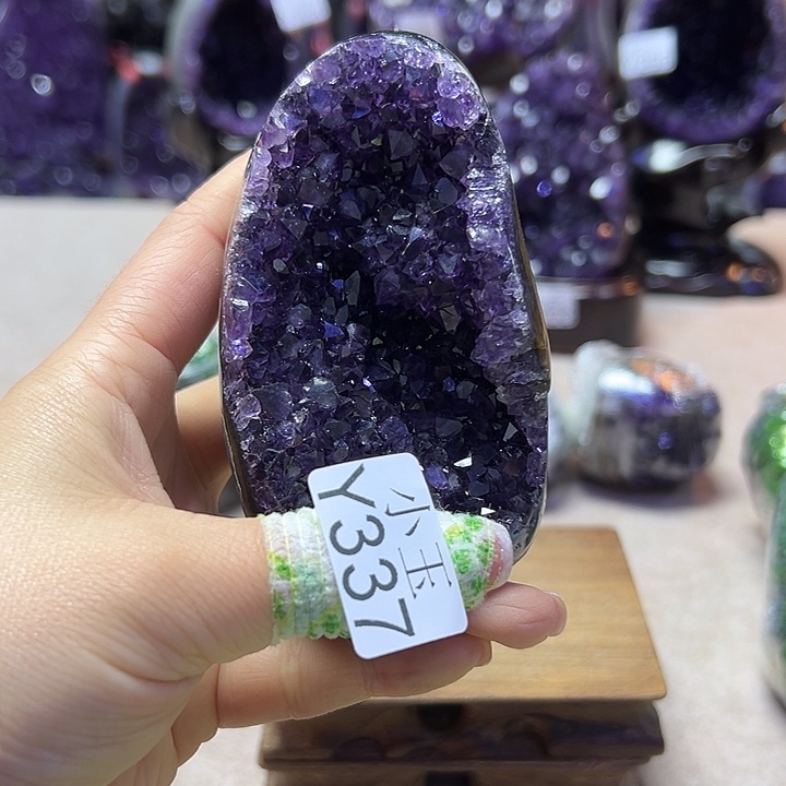 大型摆件（非配饰）水晶未镶嵌摆件