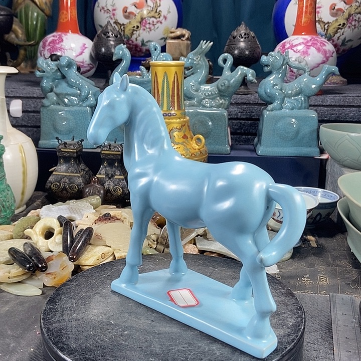 牧***斋瓷片陶瓷制品陶瓷陶瓷