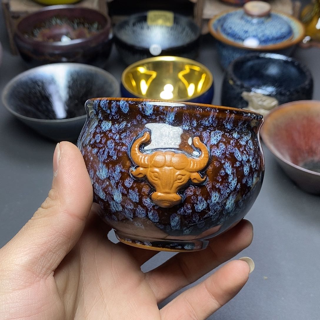 茶盏全品无瑕哈哈哈哈170