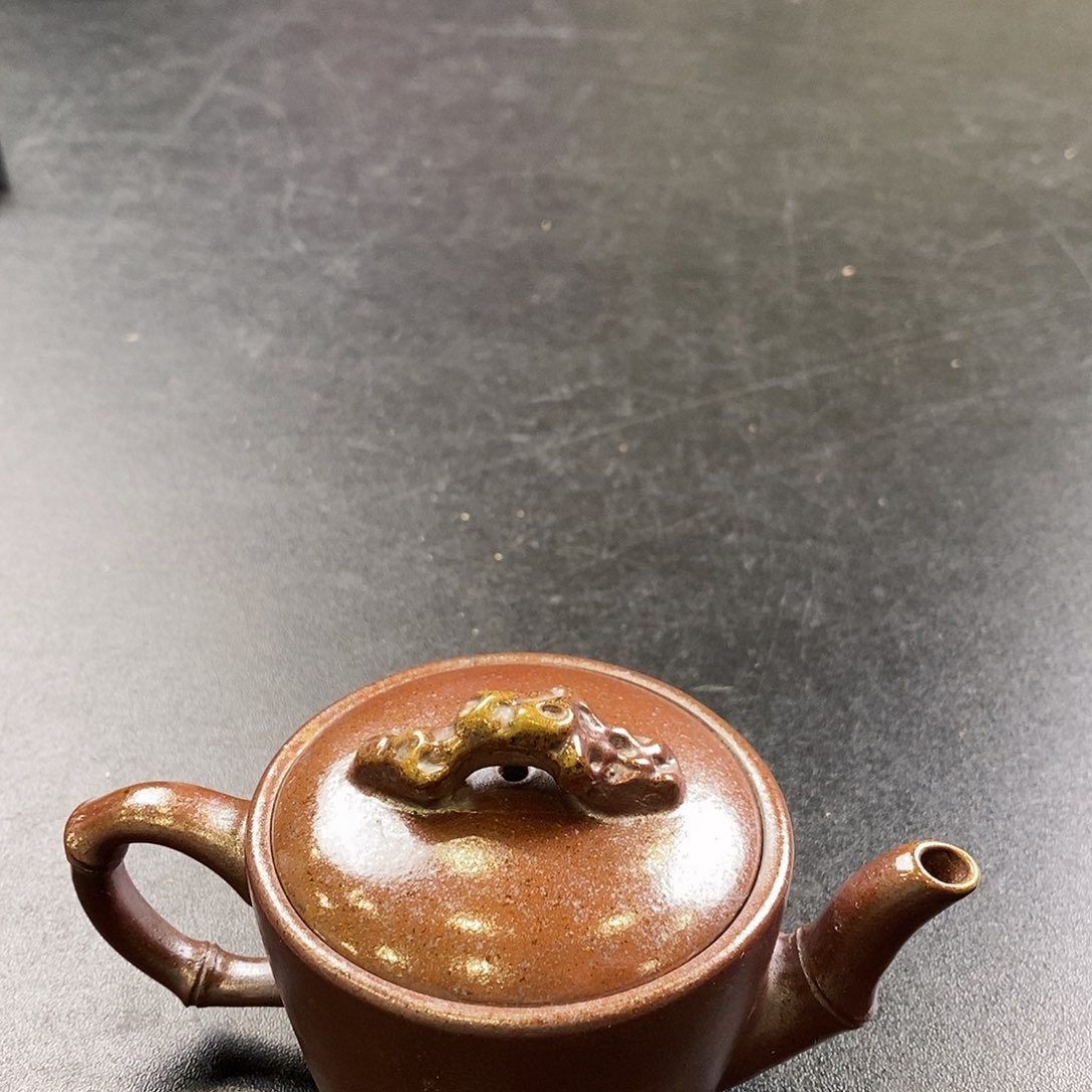 茶壶紫砂紫砂艺术
