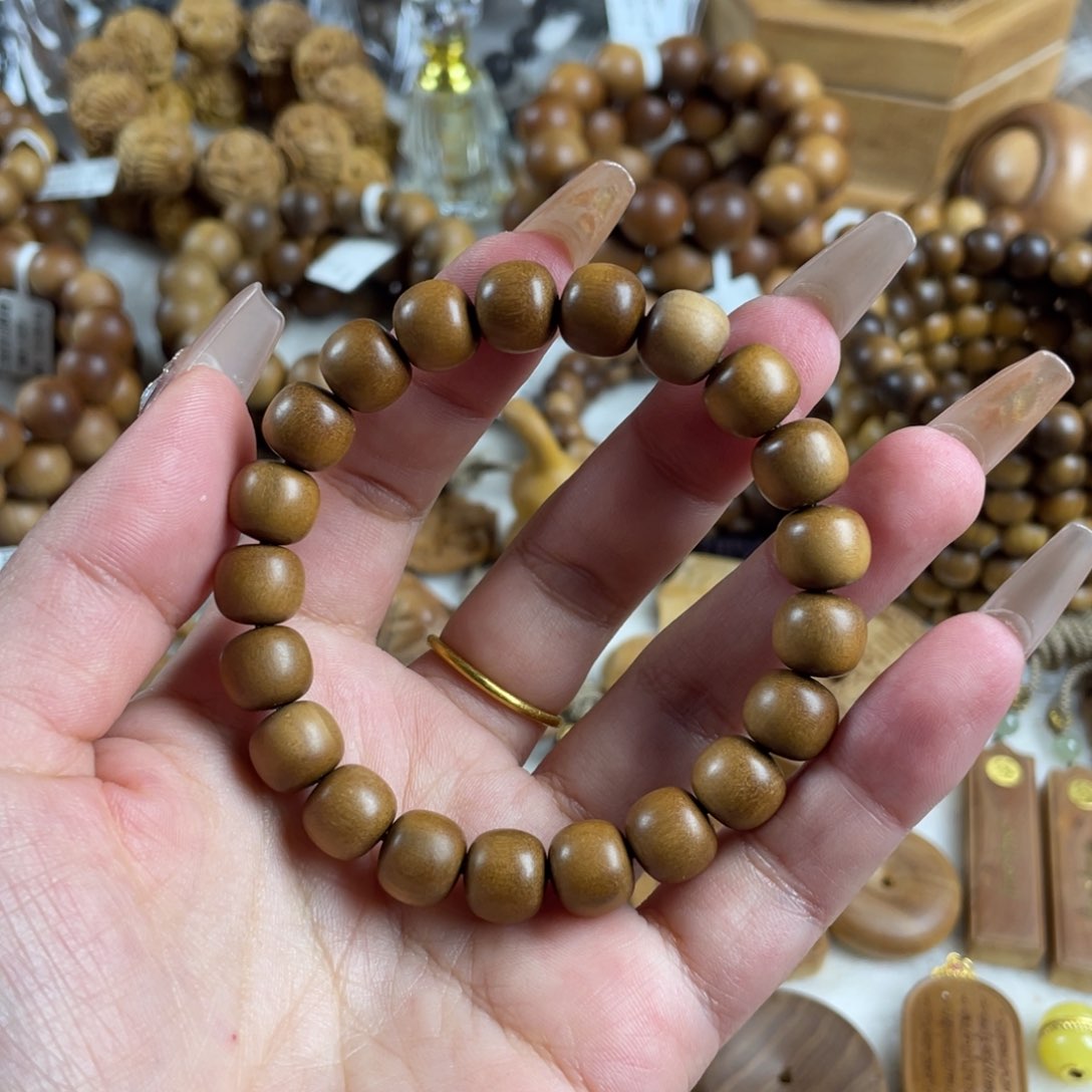 檀香木/老山檀香9✖️10