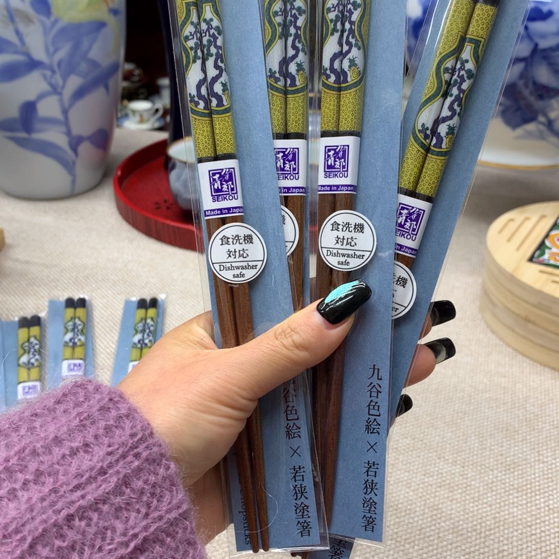 摆件青子瓷器质量好好