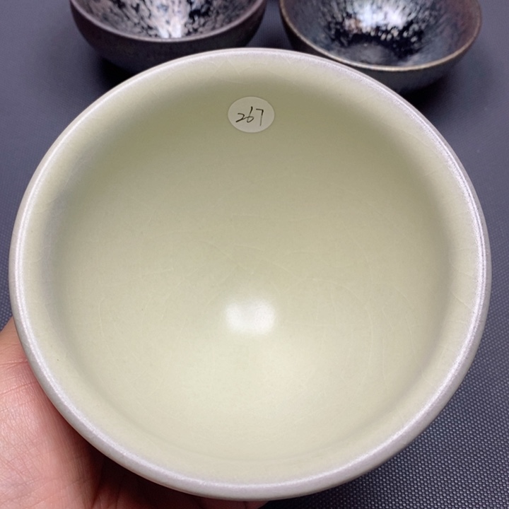 茶盏主任家都是精品盏