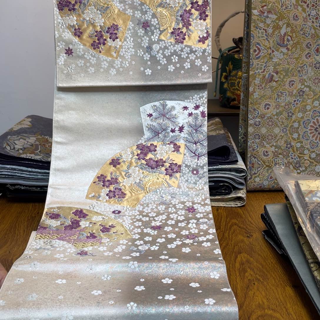 织绣织锦技艺高超的技术