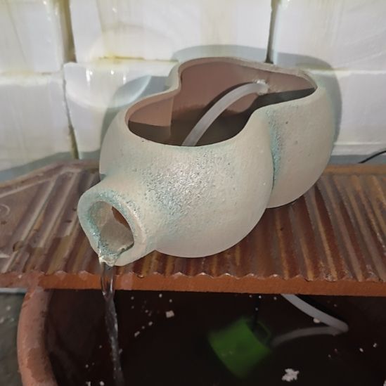 【闪购商品】25-12葫芦流水一个
