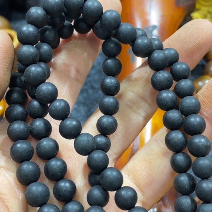 滴血莲花菩提吊坠