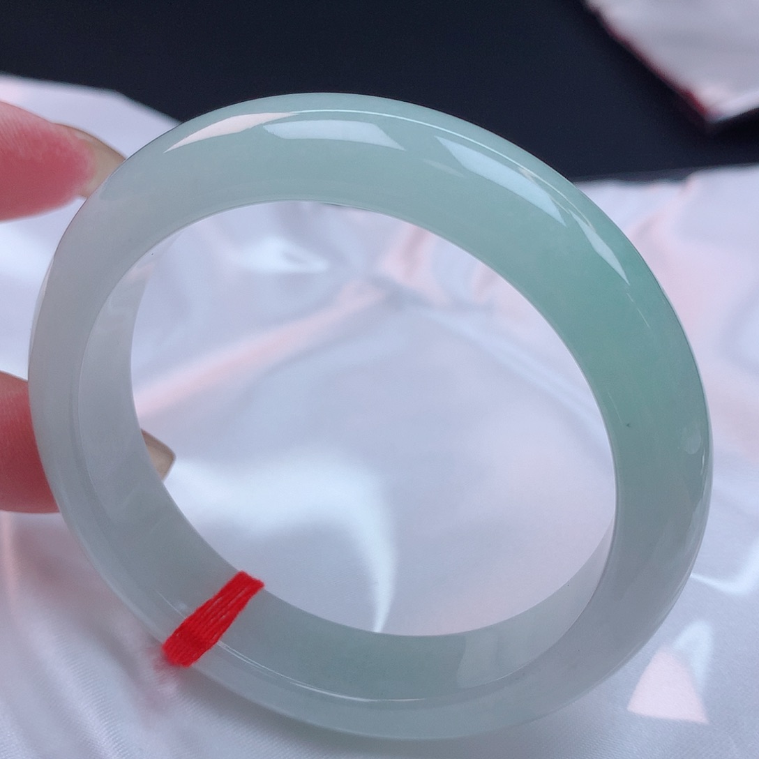 【闪购商品】未镶嵌手镯翡翠55