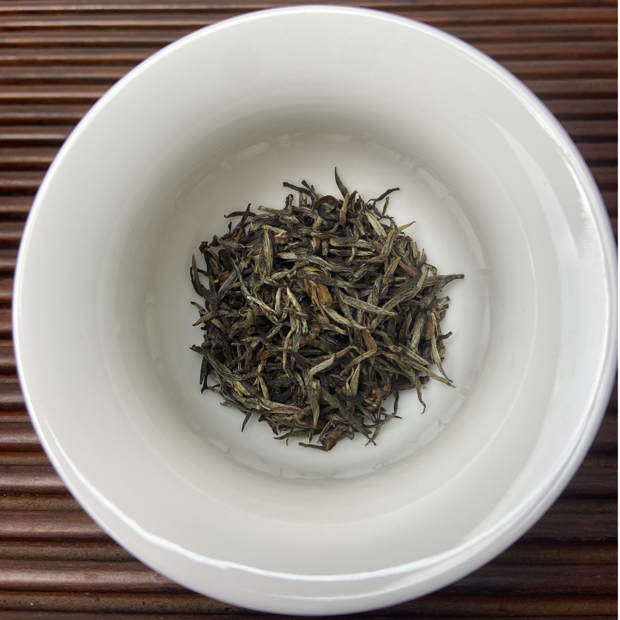 2025年新茶花果香桐木金金骏眉茶叶第一口春茶