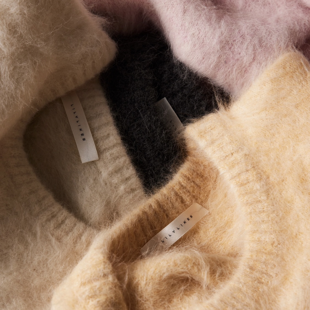 Remai 秋冬季新款