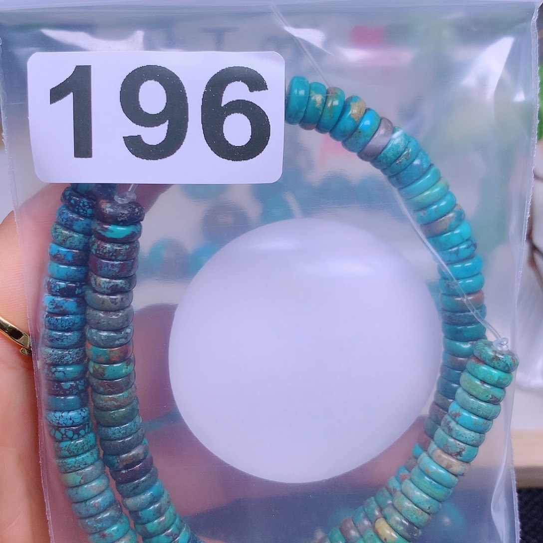 空竹粉丝专享十堰特色手工散珠
