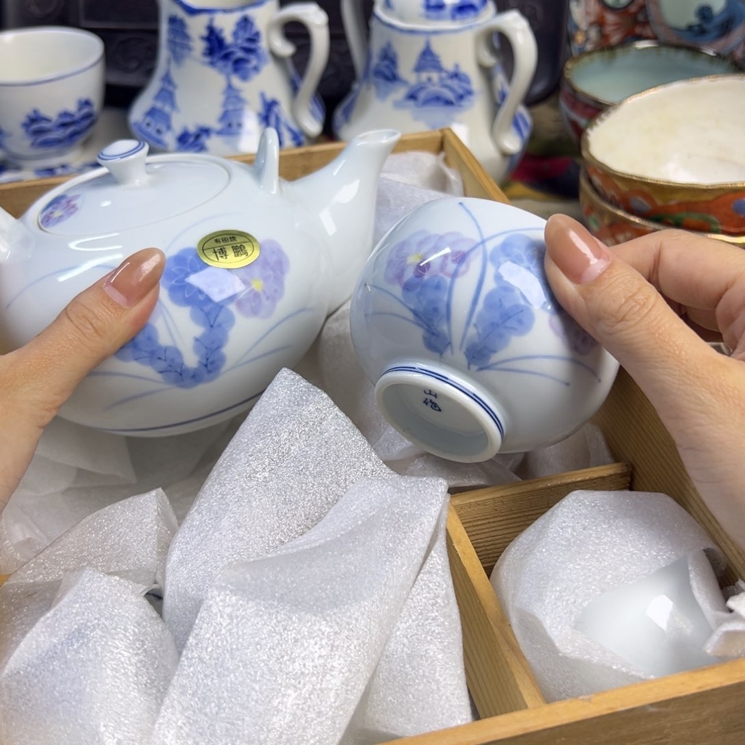 陶瓷艺术品的制作