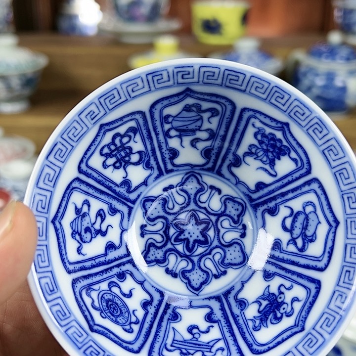 【闪购商品】景德镇陶瓷学院教授兼秘书