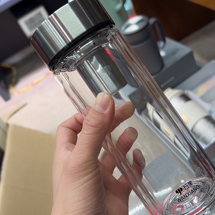 V303-70-370ml  本  玻璃杯