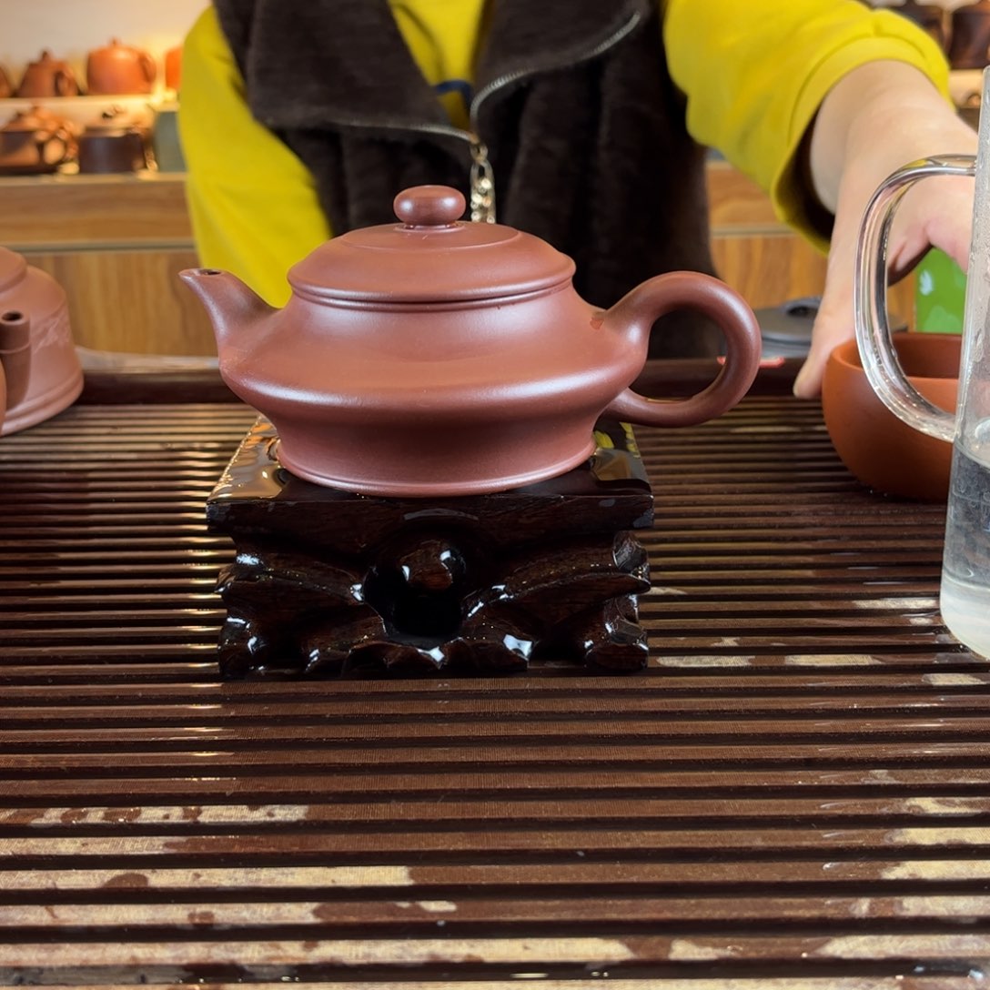 茶壶紫砂紫砂壶106