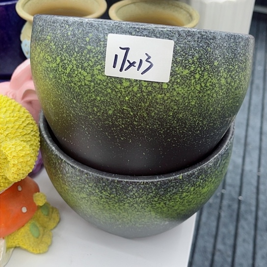 陶瓷多肉绿植陶瓷花盆