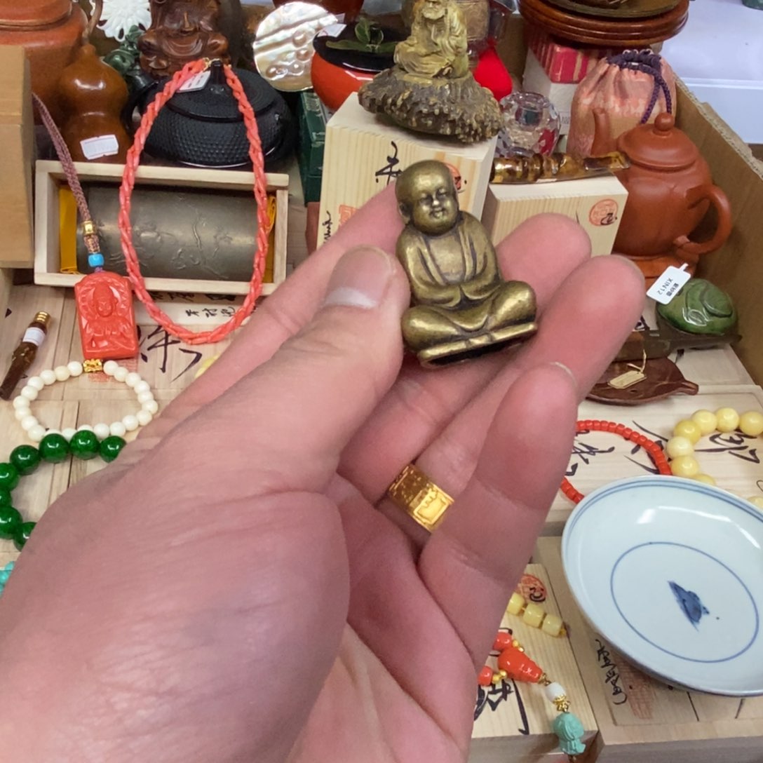 陶瓷紫砂工艺品摆件